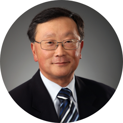 John Chen